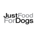 Just Food For Dogs