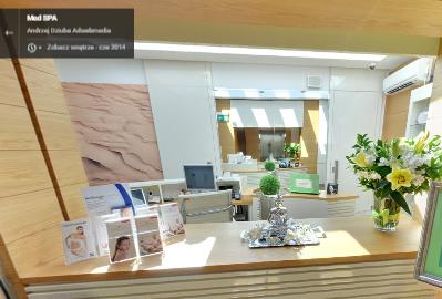 Business view: Med SPA