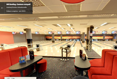 Business view: Mk Bowling